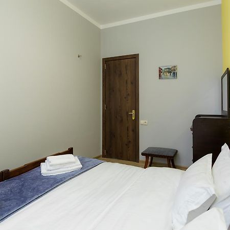 تبليسي Big Family Guest House المظهر الخارجي الصورة