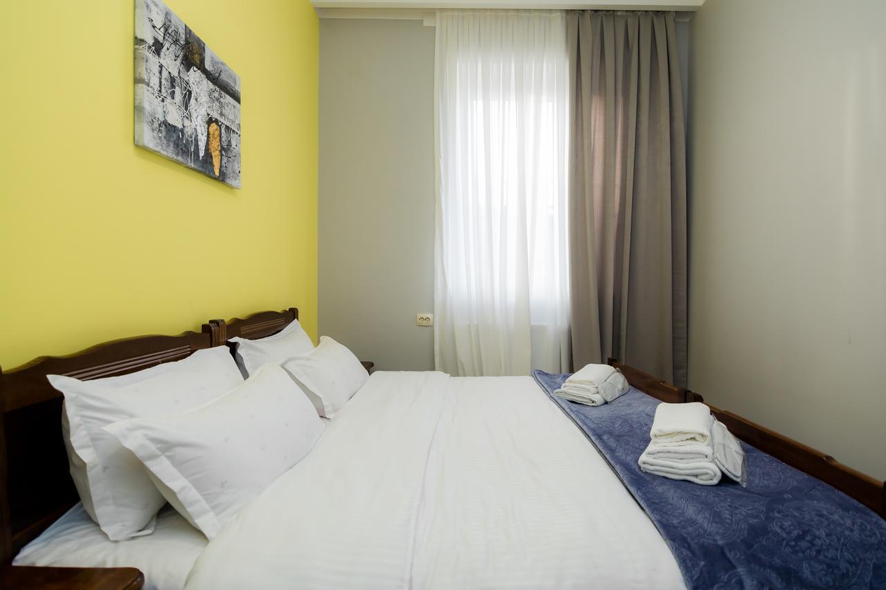 تبليسي Big Family Guest House المظهر الخارجي الصورة
