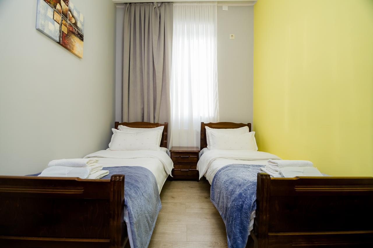 تبليسي Big Family Guest House المظهر الخارجي الصورة