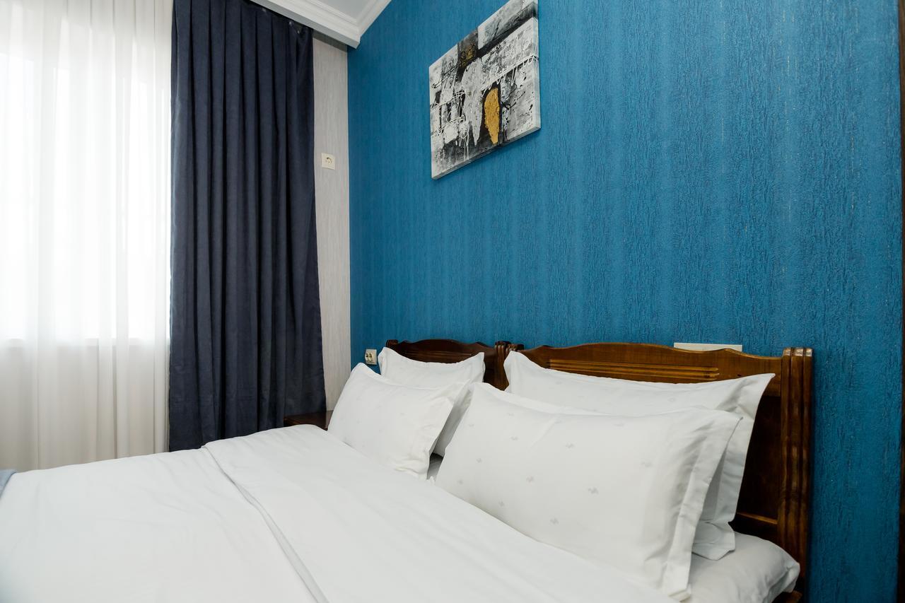 تبليسي Big Family Guest House المظهر الخارجي الصورة