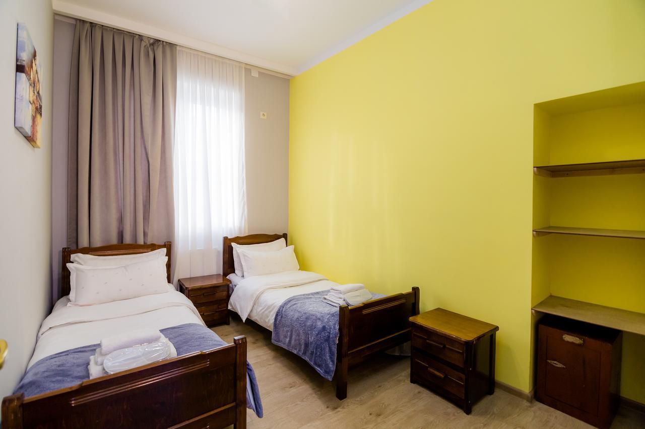 تبليسي Big Family Guest House المظهر الخارجي الصورة