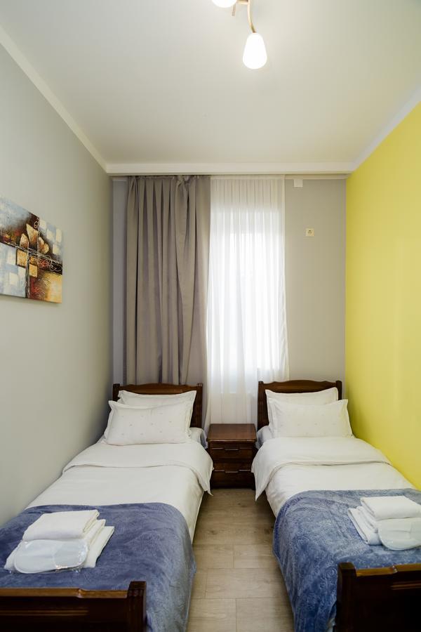 تبليسي Big Family Guest House المظهر الخارجي الصورة