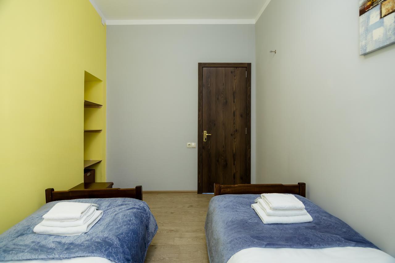 تبليسي Big Family Guest House المظهر الخارجي الصورة