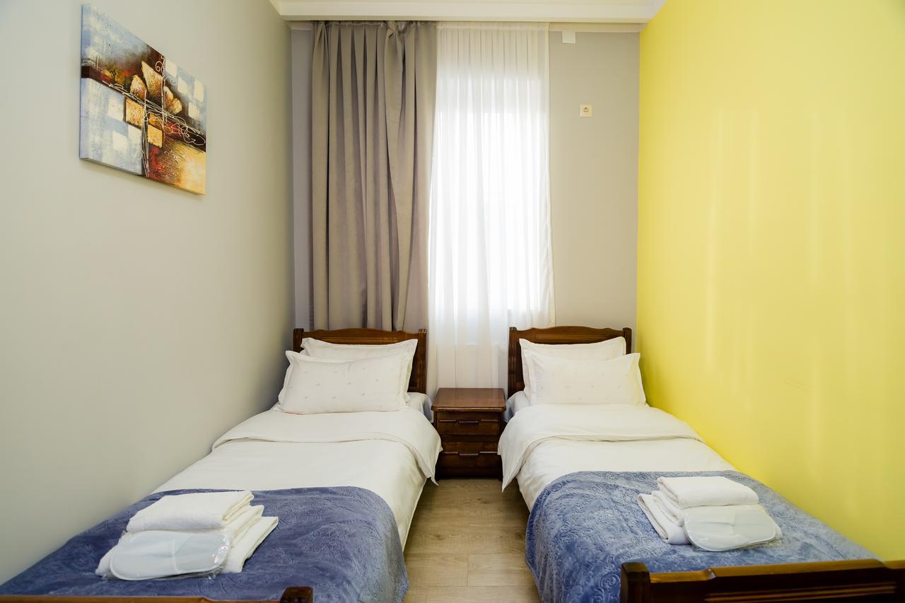 تبليسي Big Family Guest House المظهر الخارجي الصورة