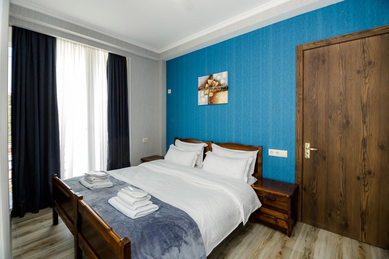 تبليسي Big Family Guest House المظهر الخارجي الصورة