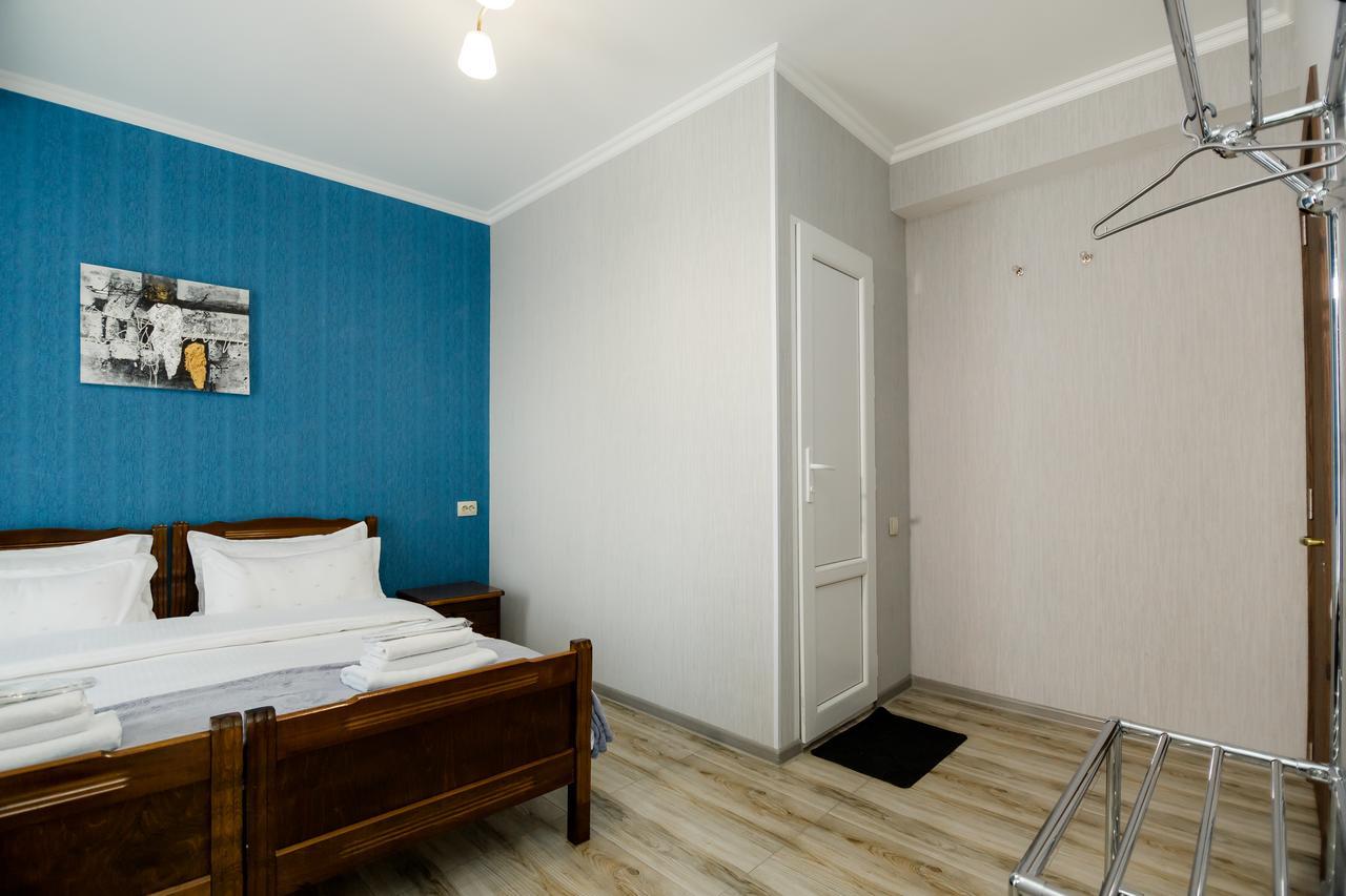تبليسي Big Family Guest House المظهر الخارجي الصورة