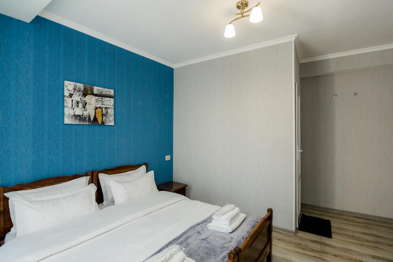 تبليسي Big Family Guest House المظهر الخارجي الصورة