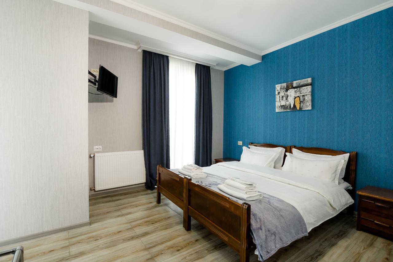 تبليسي Big Family Guest House المظهر الخارجي الصورة