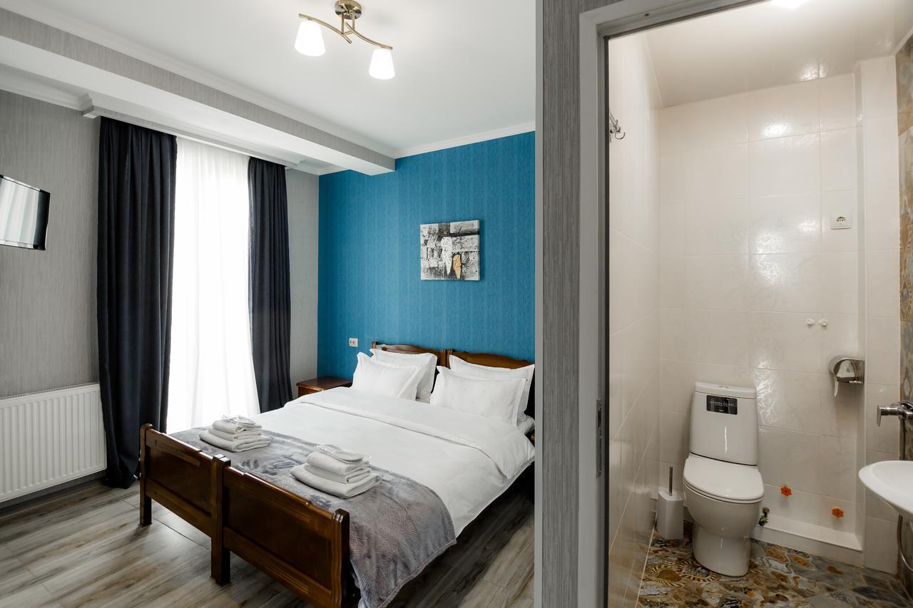 تبليسي Big Family Guest House المظهر الخارجي الصورة