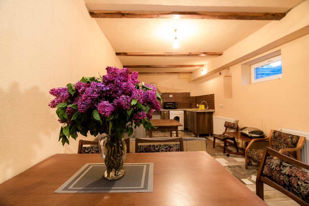 تبليسي Big Family Guest House المظهر الخارجي الصورة